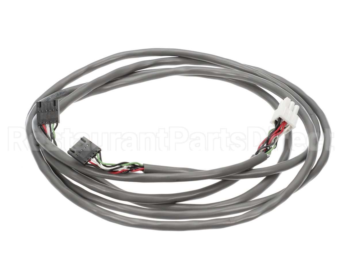 05999-004-99-35 Jackson Cable Dual Display Communcatio