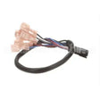 059990041049 Compatible Jackson Harness, Membrane Switch Wire