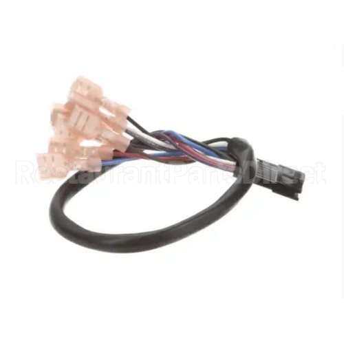 059990041049 Compatible Jackson Harness, Membrane Switch Wire