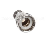 059A T&S Brass Adapter, Garden Hose Female X 3/4-14Un M