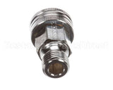 059A T&S Brass Adapter, Garden Hose Female X 3/4-14Un M