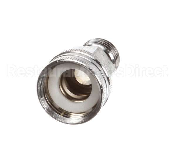 059A T&S Brass Adapter, Garden Hose Female X 3/4-14Un M