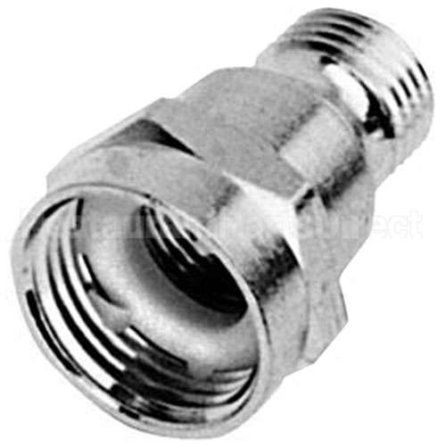 059A Compatible TS Brass Female Adapter
