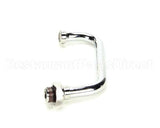 059X T&S Brass Swing Nozzle, 6 Length, 2-5/16 Clearance