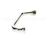 059X T&S Brass Swing Nozzle, 6 Length, 2-5/16 Clearance