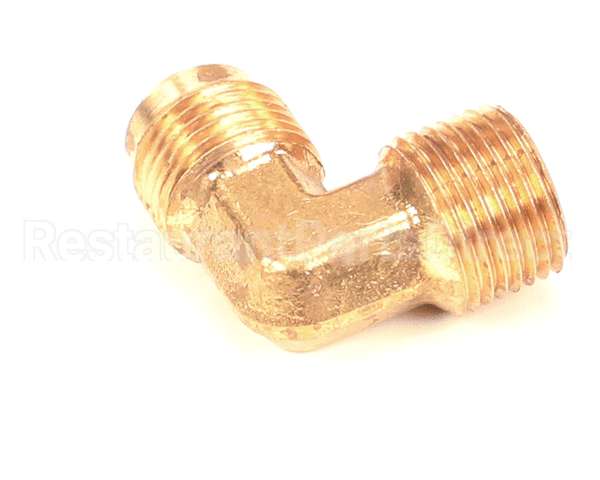 05B01-193 Foxx Equipment Flare38 Male To 38 Male Pip