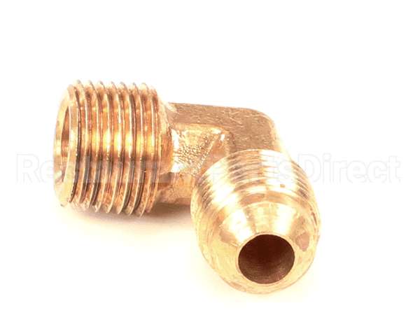 05B01-193 Foxx Equipment Flare38 Male To 38 Male Pip