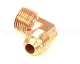 05B01-193 Foxx Equipment Flare38 Male To 38 Male Pip