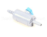 05C07-130 Foxx Equipment Shutoffplastic 14 X 14 B