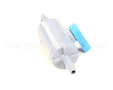 05C07-130 Foxx Equipment Shutoffplastic 14 X 14 B