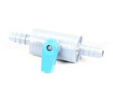 05C07-131 Foxx Equipment Shutoff38X38B Plastic