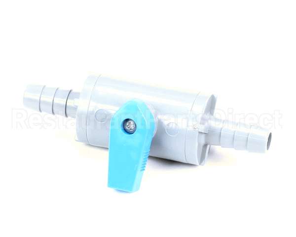 05C07-131 Foxx Equipment Shutoff38X38B Plastic