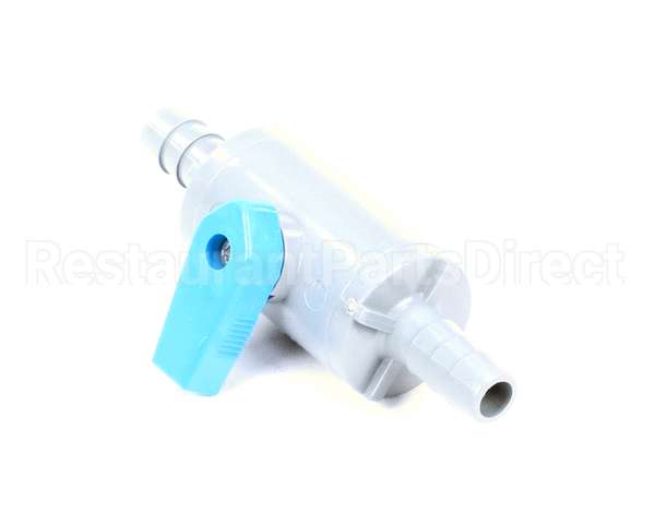 05C07-131 Foxx Equipment Shutoff38X38B Plastic