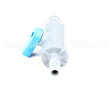 05C07-131 Foxx Equipment Shutoff38X38B Plastic