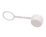 05S261 Hussmann Cap, Garden Hose, Nylon, Threa