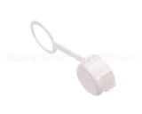 05S261 Hussmann Cap, Garden Hose, Nylon, Threa