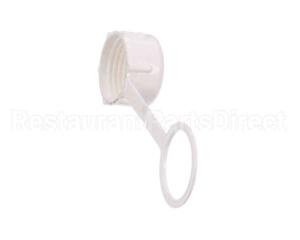 05S261 Hussmann Cap, Garden Hose, Nylon, Threa