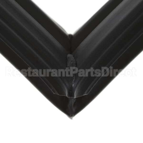 06-0165-A Nu-Vu Gasket,20 X 19,Magnetic