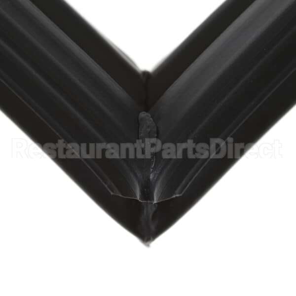 06-0165-A Nu-Vu Gasket,20 X 19,Magnetic