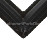06-0165-A Nu-Vu Gasket,20 X 19,Magnetic