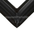 06-0165-A Compatible Stero Gasket, 20 X 19, Magnetic