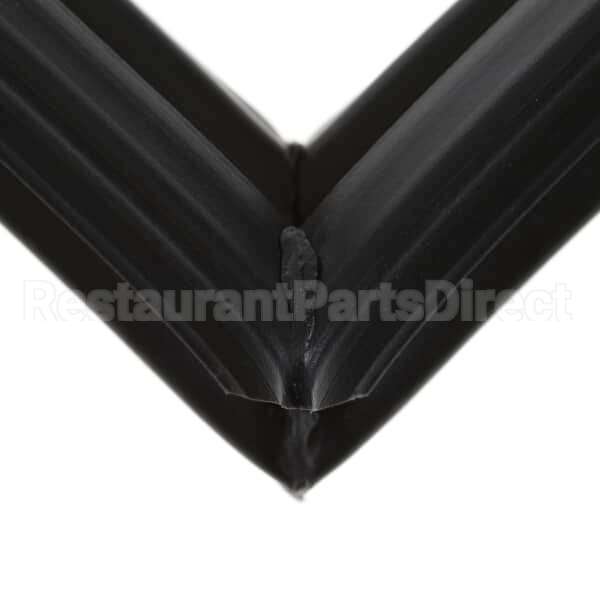 06-0165-A Compatible Stero Gasket, 20 X 19, Magnetic