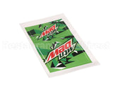 06-0210 Lancer Lev Label Mt Dew