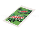 06-0210 Lancer Lev Label Mt Dew