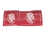 06-036101 Lancer Lbllevftbkdr. Pepper