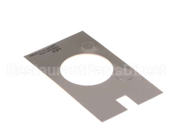 06-299801 Lancer Sealsanitarygmv