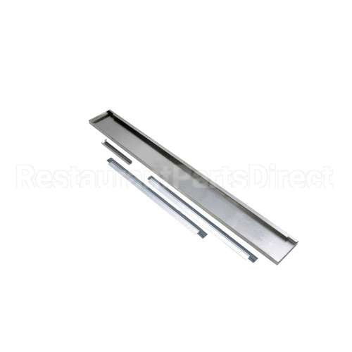 060-S202A Master-Bilt Superstructure Assembly, Dd-66