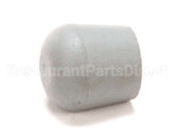 060 Vollrath Rubber Foot Tom King