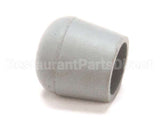 060 Vollrath Rubber Foot Tom King