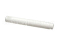 06000022 Jbt Nozzle,Mfj,Straight,Fda Grade