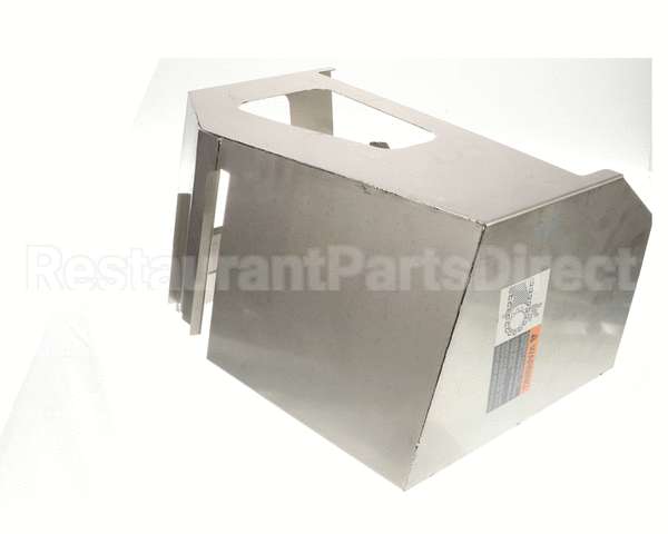 0600004301 Jbt Hopper Assembly,Mfj Ss