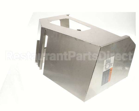 0600004301 Jbt Hopper Assembly,Mfj Ss