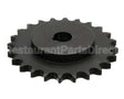 06000065 Jbt Sprocket,Drive,Orifice