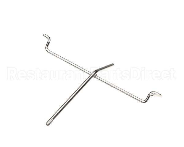 06000137 Jbt Frame,Reservoir Float,Pivot