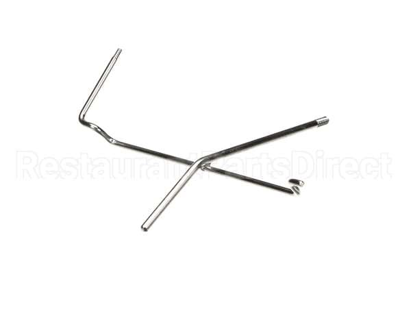 06000137 Jbt Frame,Reservoir Float,Pivot