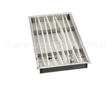 06000155 Glastender Drain Pan Assembly, Condenser, End Wall
