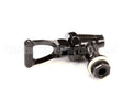 06000162 Jbt Faucet,Ss Mfj Abs Mfj