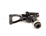 06000162 Jbt Faucet,Ss Mfj Abs Mfj