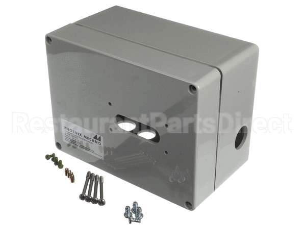 06000167 Jbt Electrical Box,Sprecher Schuh