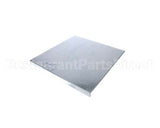 06000168 Glastender 18 X 18-1/16 Dry Storage Shel