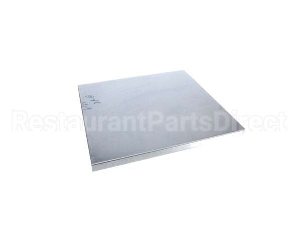 06000168 Glastender 18 X 18-1/16 Dry Storage Shel