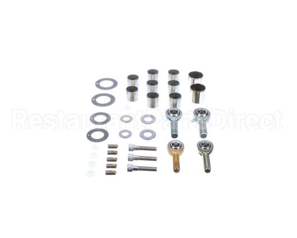 06000201 Jbt Kit,Mfj,Bearing Overhaul