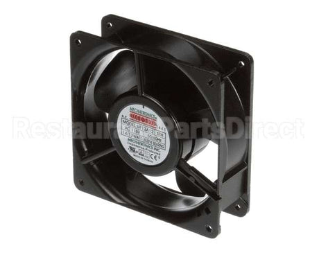 060007 S&G Manufacturing Fan Axial 115V 4.5 Inch