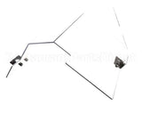 06001054 Jbt Splash Shield Assembly,Mfj