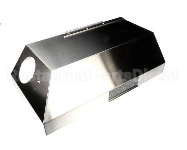 06001060 Jbt Assembly,Cover,Hopper,Ss