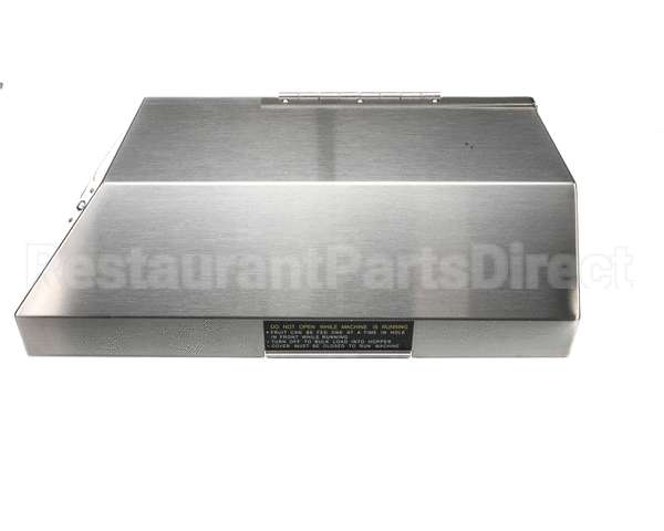 06001060 Jbt Assembly,Cover,Hopper,Ss